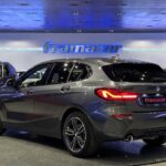BMW Serie 1 116d 85 kW (116 CV)