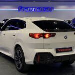 BMW X2 sDrive18d 110 kW (150 CV)