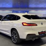 BMW X4 xDrive25d 170 kW (231 CV)