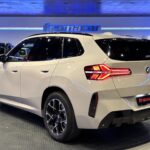 BMW X3 xDrive20d 145 kW (197 CV)
