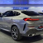 BMW X6 xDrive40d M Sport 259 kW (352 CV)