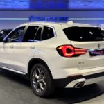 BMW X3 xDrive20d xLine 140 kW (190 CV)