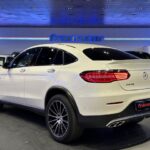 Mercedes-Benz GLC 43 AMG 4Matic 270 kW (367 CV)