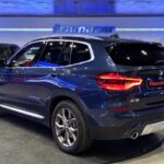 BMW X3 xDrive20d 140 kW (190 CV)