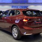 BMW Serie 2 218d Active Tourer 110 kW (150 CV)