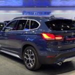 BMW X1 xDrive25e 162 kW (220 CV)