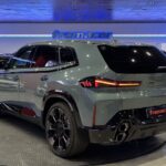 BMW XM 4.4 PHEV 480 kW (653 CV)
