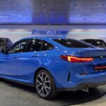 BMW Serie 2 218d Gran Coupe 110 kW (150 CV)