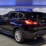 BMW X1 sDrive18i 100 kW (136 CV)