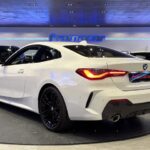 BMW Serie 4 420i Coupe 135 kW (184 CV)