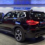 BMW X3 xDrive20d 140 kW (190 CV)