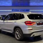 BMW X3 xDrive20d 140 kW (190 CV)
