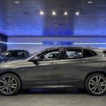 BMW X2 sDrive18d Business 110 kW (150 CV)