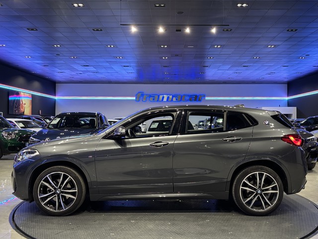 BMW X2 sDrive18d Business 110 kW (150 CV)