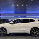 BMW X2 sDrive18d 110 kW (150 CV)