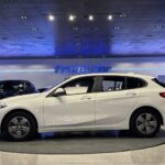 BMW Serie 1 116d 85 kW (116 CV)