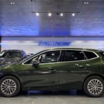 BMW Serie 2 218d Active Tourer 110 kW (150 CV)