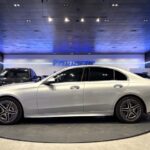 Mercedes-Benz Clase C 220 d 147 kW (200 CV)