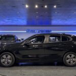 BMW Serie 1 116d 85 kW (116 CV)
