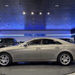 Mercedes-Benz Clase CLS CLS 350 200 kW (272 CV)