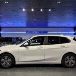 BMW Serie 1 116d 85 kW (116 CV)