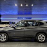 BMW X1 xDrive25e 162 kW (220 CV)