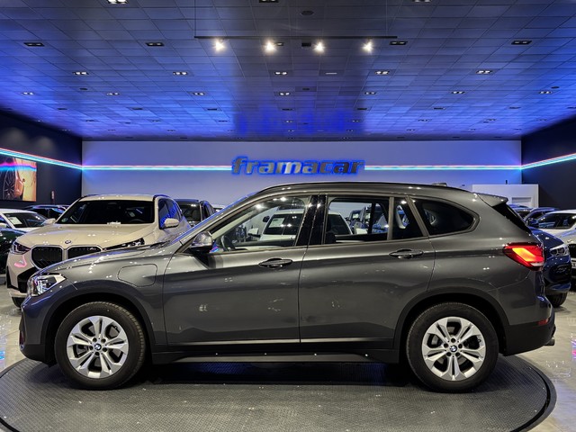 BMW X1 xDrive25e 162 kW (220 CV)