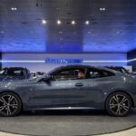 BMW Serie 4 420i Coupe 135 kW (184 CV)