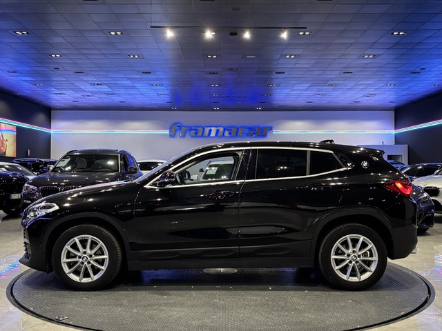 BMW X2 sDrive18d Business 110 kW (150 CV)