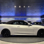 BMW Serie 4 420d Cabrio 140 kW (190 CV)