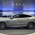 BMW X6 xDrive40d M Sport 259 kW (352 CV)