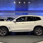 BMW X3 xDrive20d xLine 140 kW (190 CV)