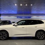 BMW X3 xDrive20 153 kW (208 CV)