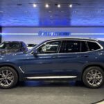 BMW X3 xDrive20d 140 kW (190 CV)