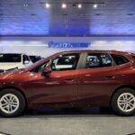 BMW Serie 2 218d Active Tourer 110 kW (150 CV)