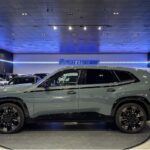 BMW XM 4.4 PHEV 480 kW (653 CV)