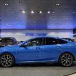 BMW Serie 2 218d Gran Coupe 110 kW (150 CV)