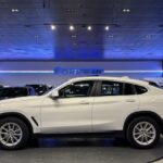 BMW X4 xDrive20d 140 kW (190 CV)