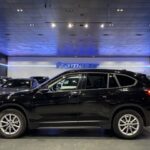 BMW X1 sDrive18i 100 kW (136 CV)