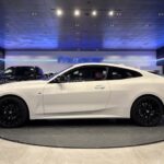 BMW Serie 4 420i Coupe 135 kW (184 CV)
