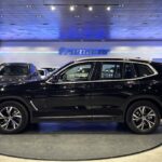 BMW X3 xDrive20d 140 kW (190 CV)