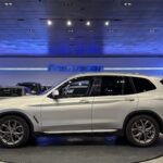 BMW X3 xDrive20d 140 kW (190 CV)