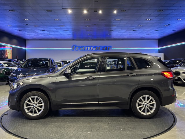 BMW X1 sDrive18d Business 110 kW (150 CV)