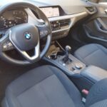 BMW Serie 1 116d 85 kW (116 CV)