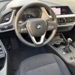 BMW Serie 1 116d 85 kW (116 CV)