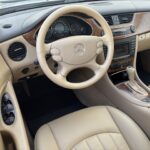 Mercedes-Benz Clase CLS CLS 350 200 kW (272 CV)