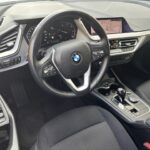 BMW Serie 1 116d 85 kW (116 CV)