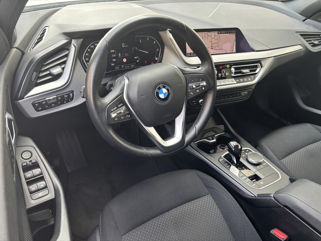 BMW Serie 1 116d 85 kW (116 CV)