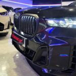 BMW X5 xDrive30d  xLine 219 kW (298 CV)