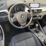 BMW X1 xDrive25e 162 kW (220 CV)